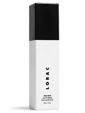 Lorac pro skin mattifying primer; 30 ml; NIB